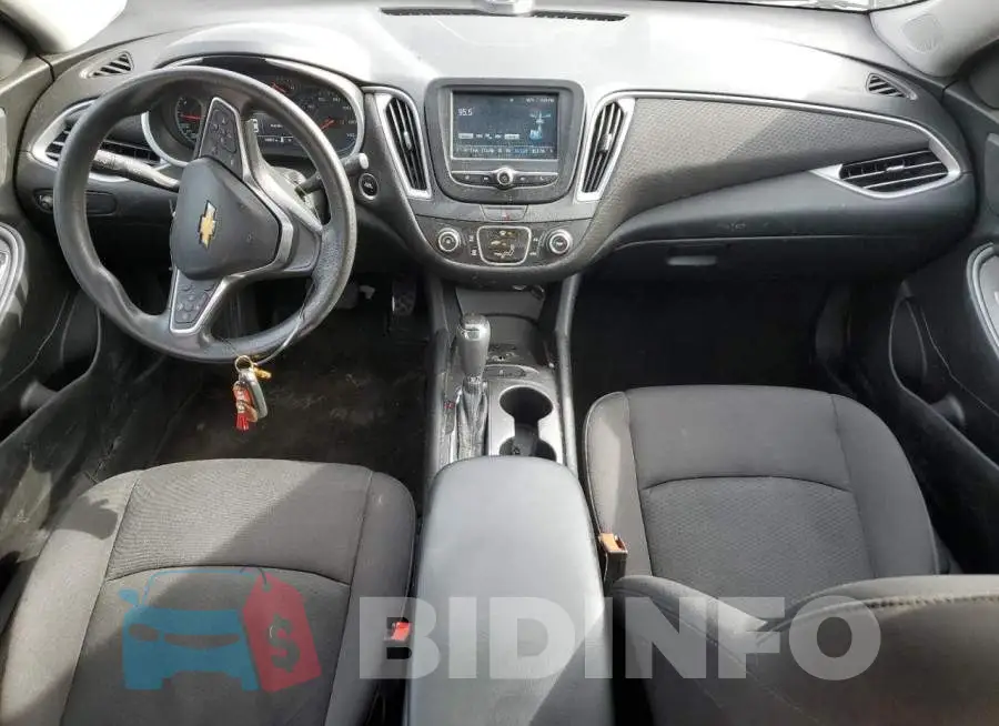 1G1ZC5ST6HF261167 Photo# 8