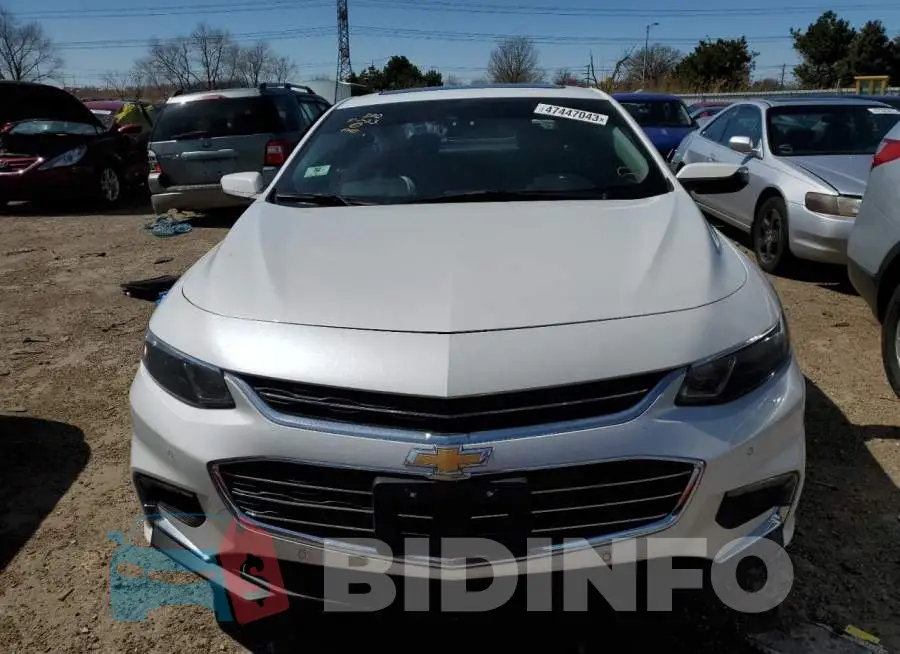 1G1ZD5ST0JF267582 Photo# 5