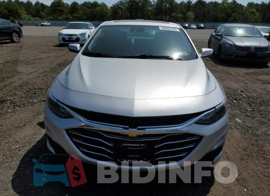 1G1ZD5ST0LF017892 Photo# 5