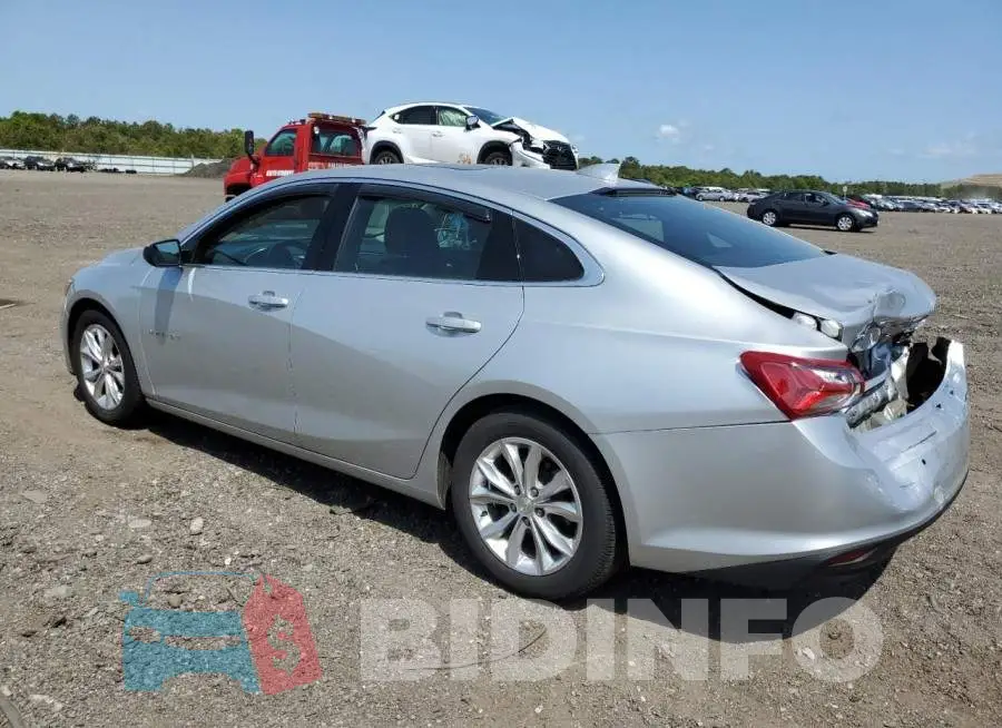 1G1ZD5ST0LF017892 Photo# 2