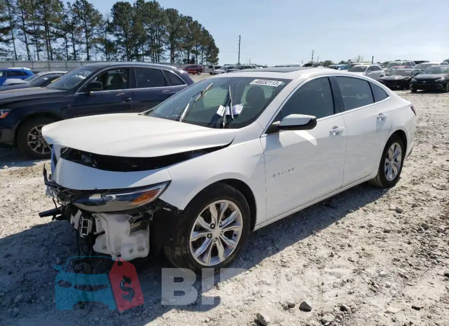 1G1ZD5ST2KF127857 Photo# 1