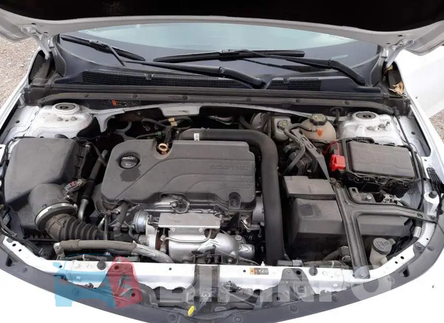 1G1ZD5ST2KF169946 Photo# 7