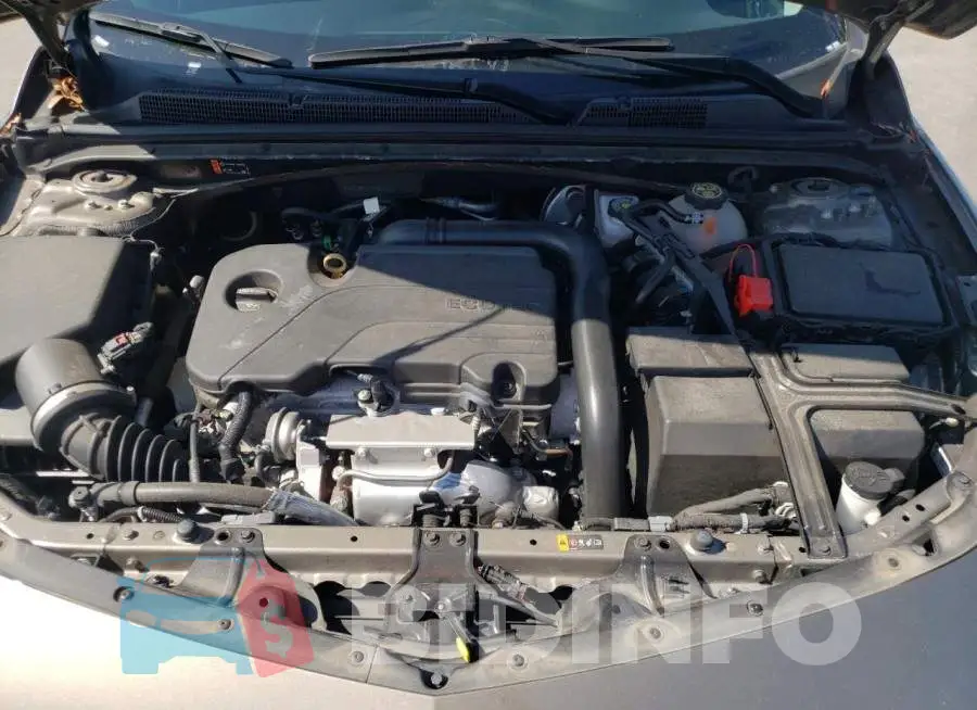 1G1ZD5ST3LF061837 Photo# 7
