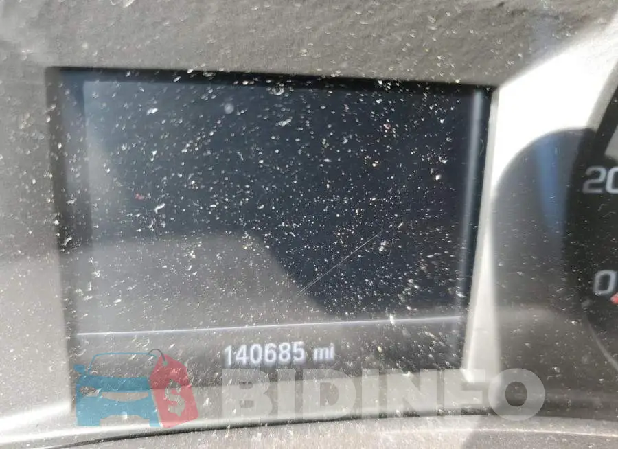 1G1ZD5ST4JF142567 Photo# 9