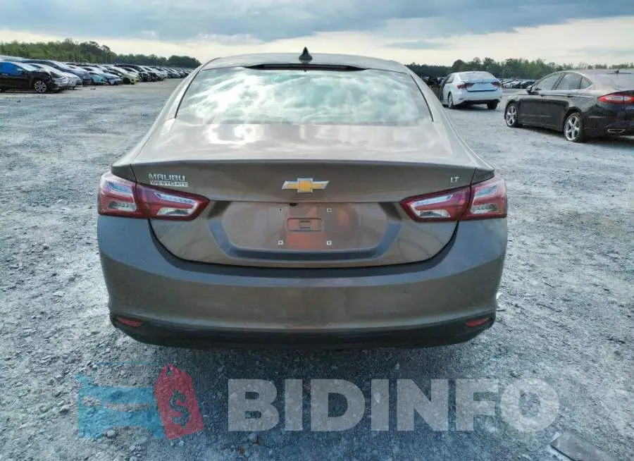 1G1ZD5ST5LF052136 Photo# 6