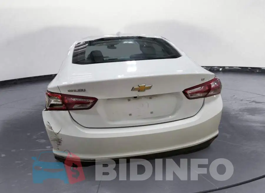 1G1ZD5ST5NF166124 Photo# 6