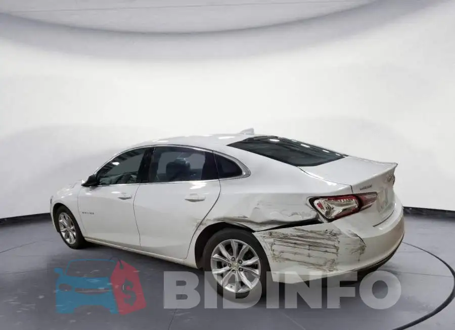 1G1ZD5ST5NF166124 Photo# 2