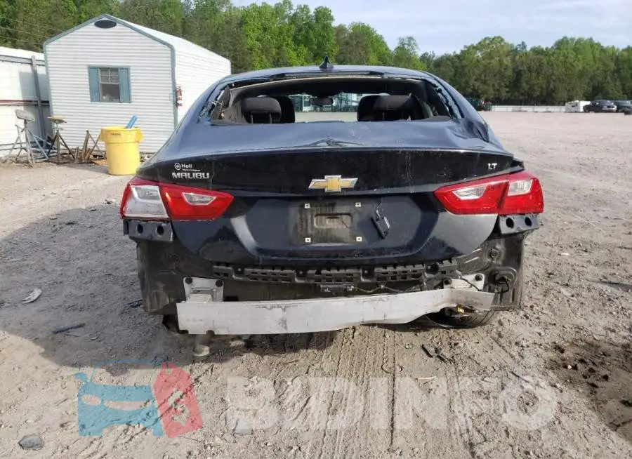 1G1ZD5ST6JF124085 Photo# 6