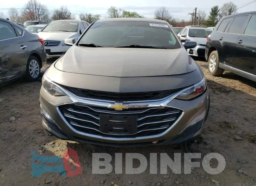 1G1ZD5ST6LF058625 Photo# 5