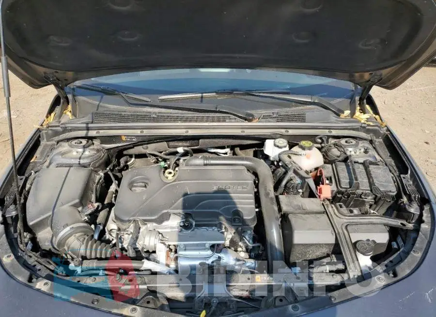1G1ZD5ST9PF130228 Photo# 11