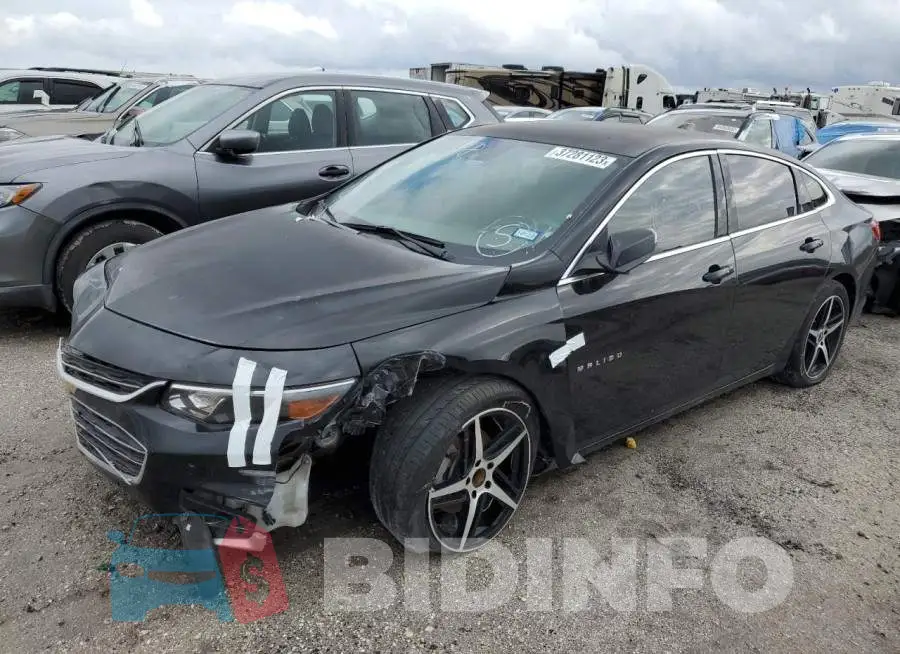 1G1ZF5SXXGF190256 Photo# 2