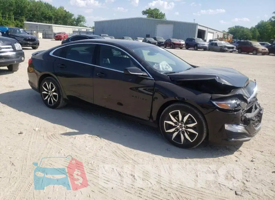1G1ZG5ST7PF127416 Photo# 4