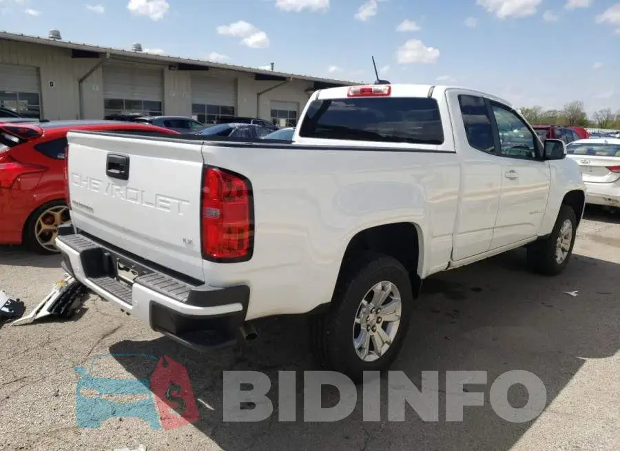1GCHSCEA5N1288874 Photo# 3