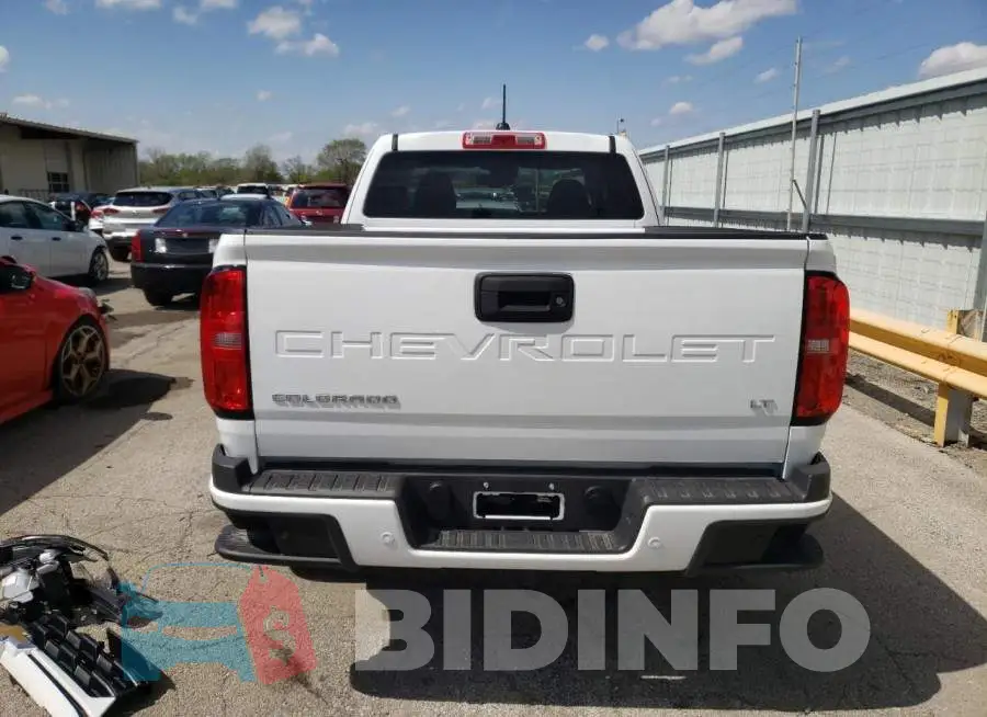 1GCHSCEA5N1288874 Photo# 6