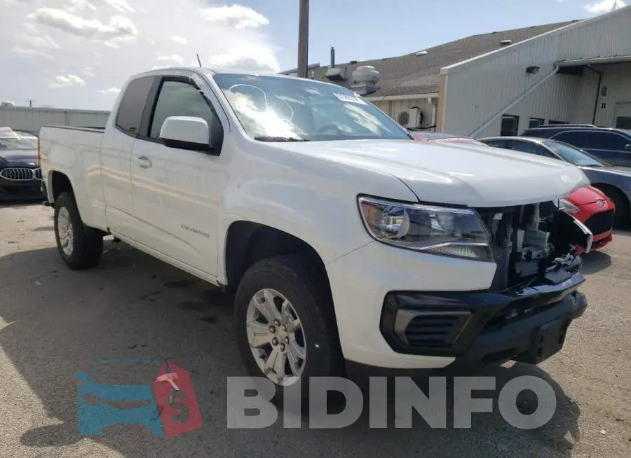 1GCHSCEA5N1288874 Photo# 4