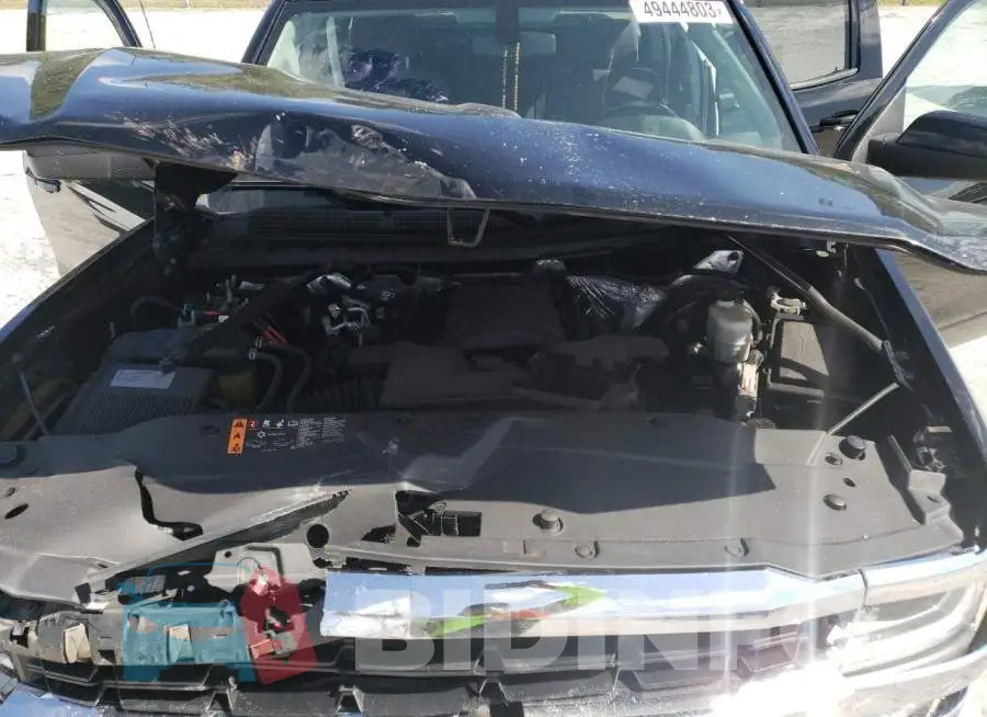 1GCRCREC9JZ191517 Photo# 11
