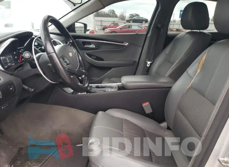 2G1105S32H9110633 Photo# 7