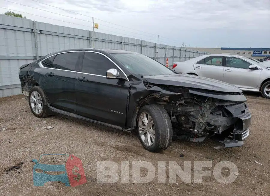2G1115SL2F9146316 Photo# 4
