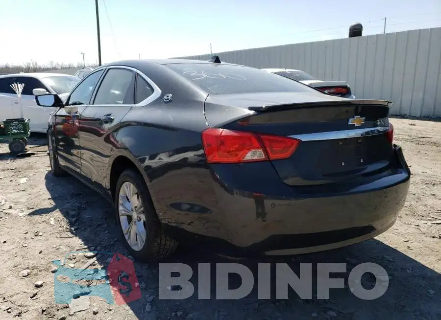 2G1115SLXE9277962 Photo# 2