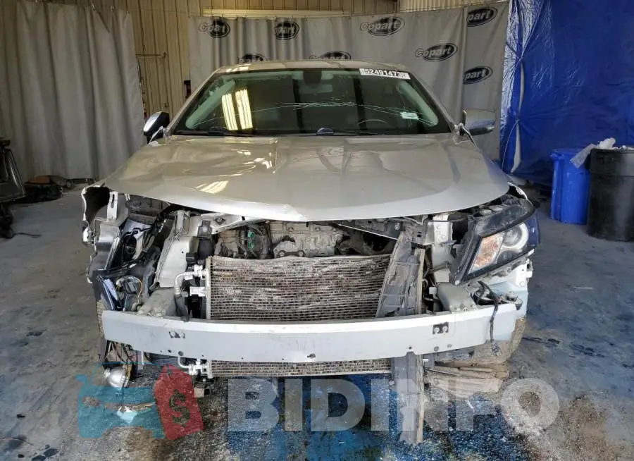 2G1125S31J9166322 Photo# 5