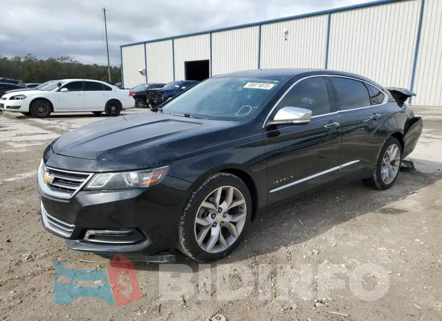 2G1125S32J9151067 Photo# 1