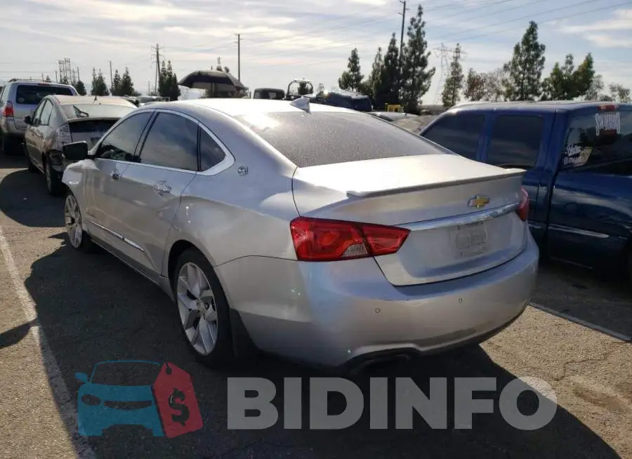 2G1155SL1F9228865 Photo# 3