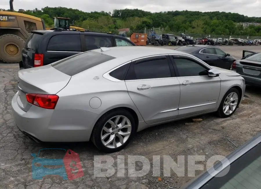 2G1165S35F9144125 Photo# 3