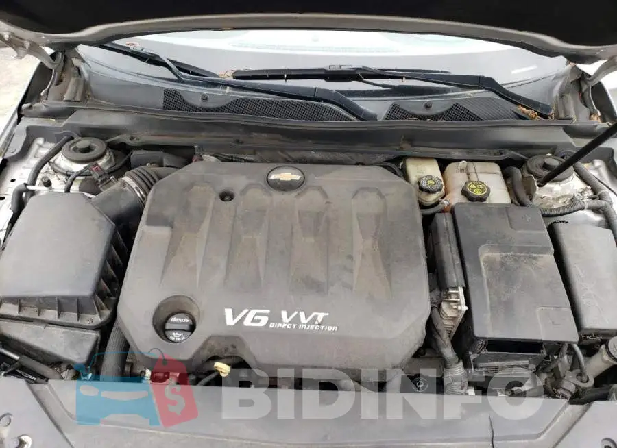2G1165S35F9144125 Photo# 11