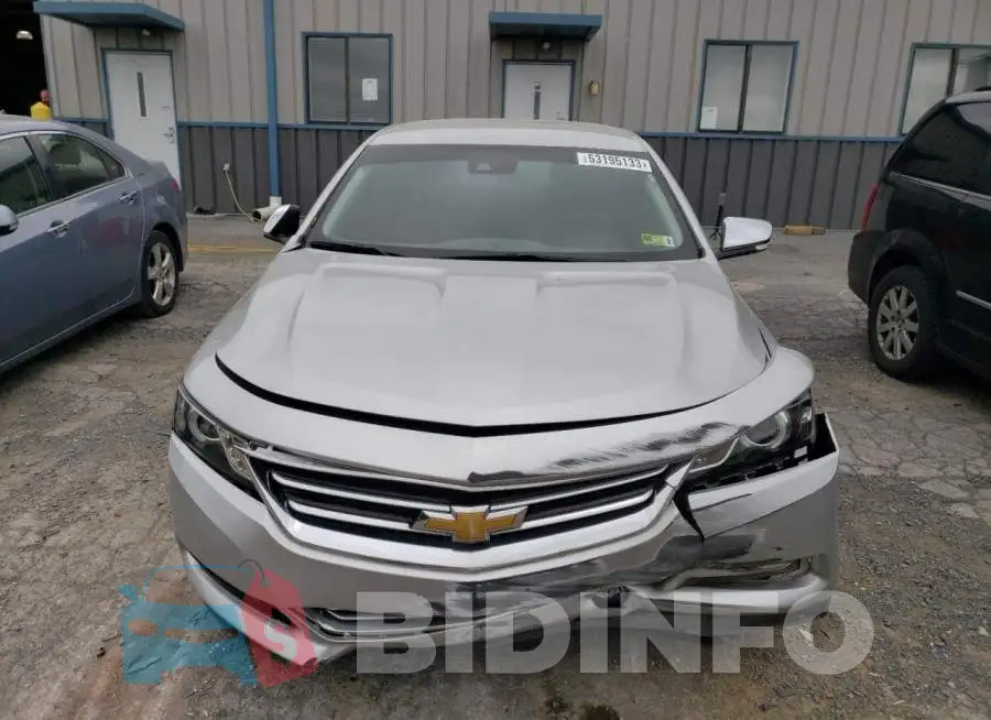 2G1165S35F9144125 Photo# 5