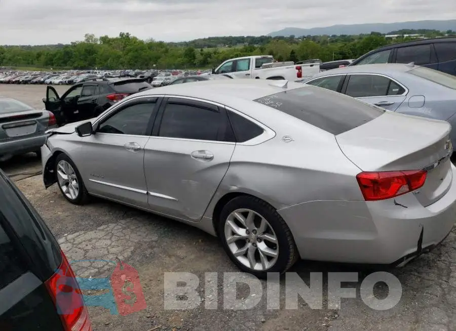 2G1165S35F9144125 Photo# 2