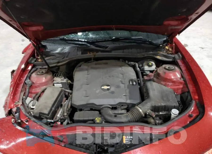 2G1FB1E35F9120283 Photo# 11