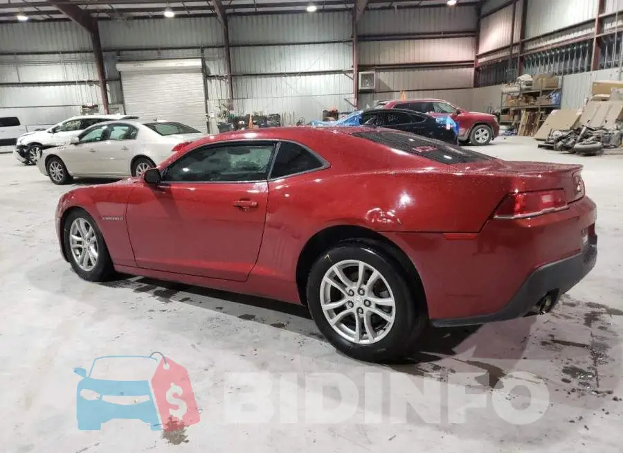 2G1FB1E35F9120283 Photo# 2