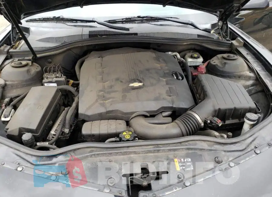 2G1FC1E32E9201284 Photo# 11