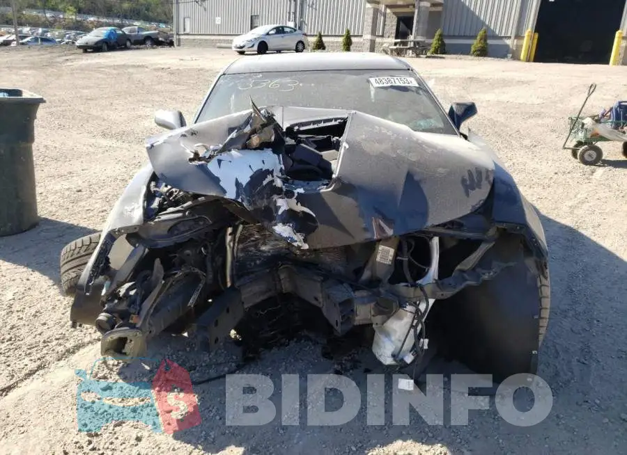 2G1FJ1EJ9E9185363 Photo# 5