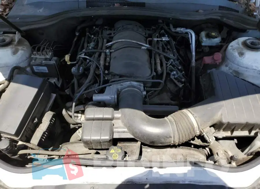 2G1FK1EJ8E9234047 Photo# 11