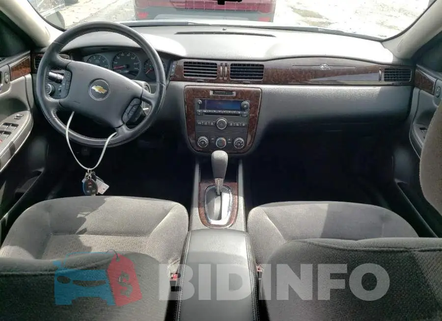 2G1WA5E36E1161478 Photo# 8
