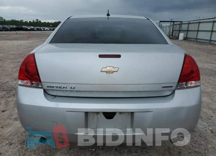 2G1WB5E38G1167265 Photo# 6