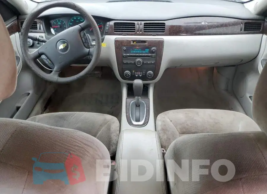 2G1WB5E38G1167265 Photo# 8