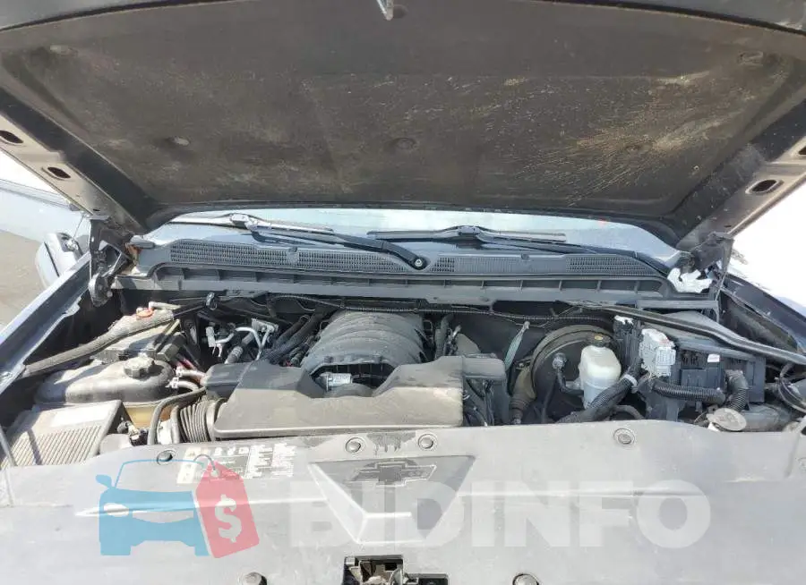 2GCRCPEC8K1136295 Photo# 11