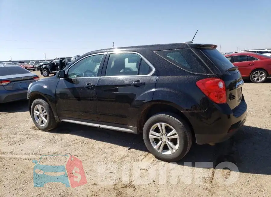 2GNALAEK6F1173148 Photo# 2