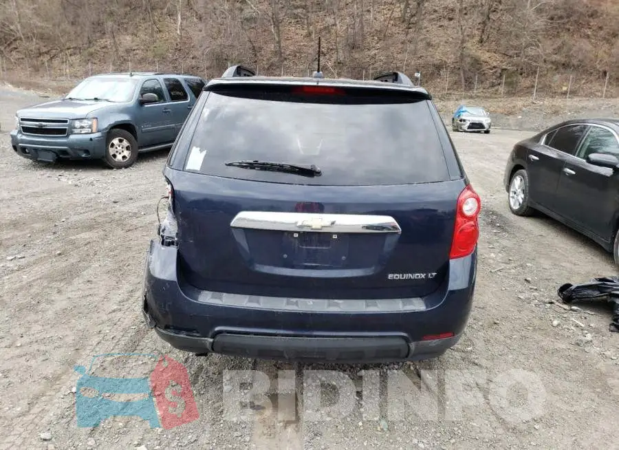 2GNALBEK7F6394475 Photo# 6