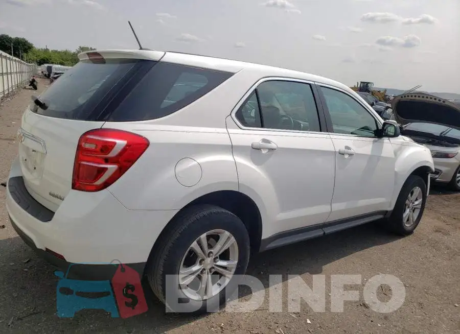 2GNALBEK8G6325442 Photo# 3