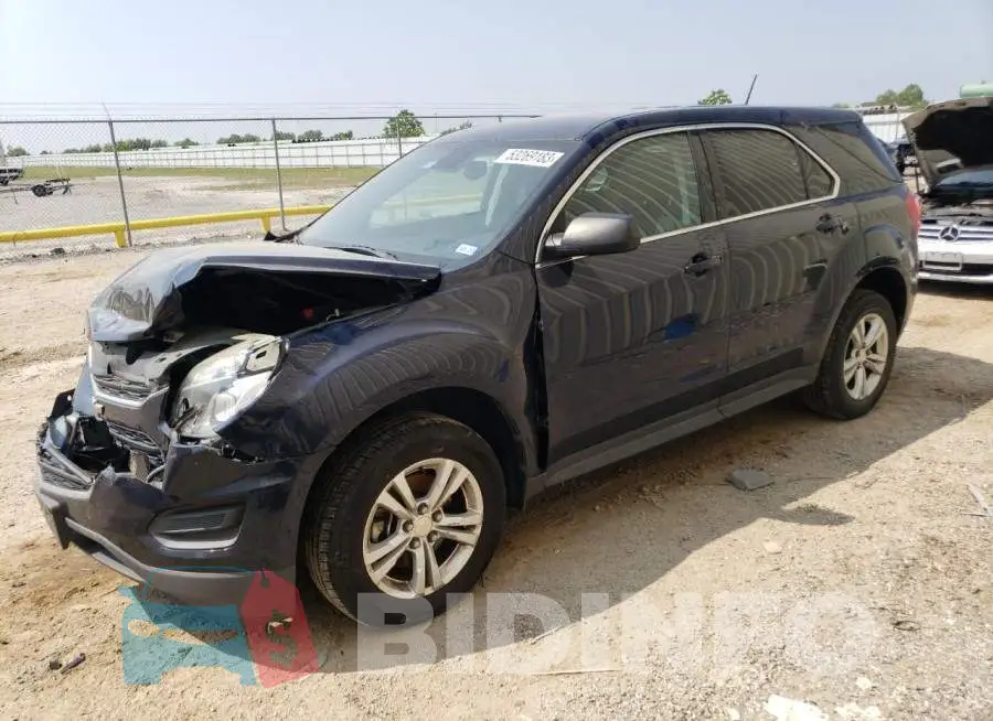 2GNALBEK8H1531553 Photo# 1