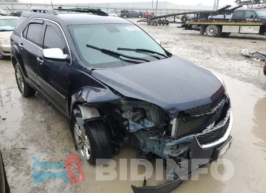 2GNALBEK9F6390251 Photo# 4