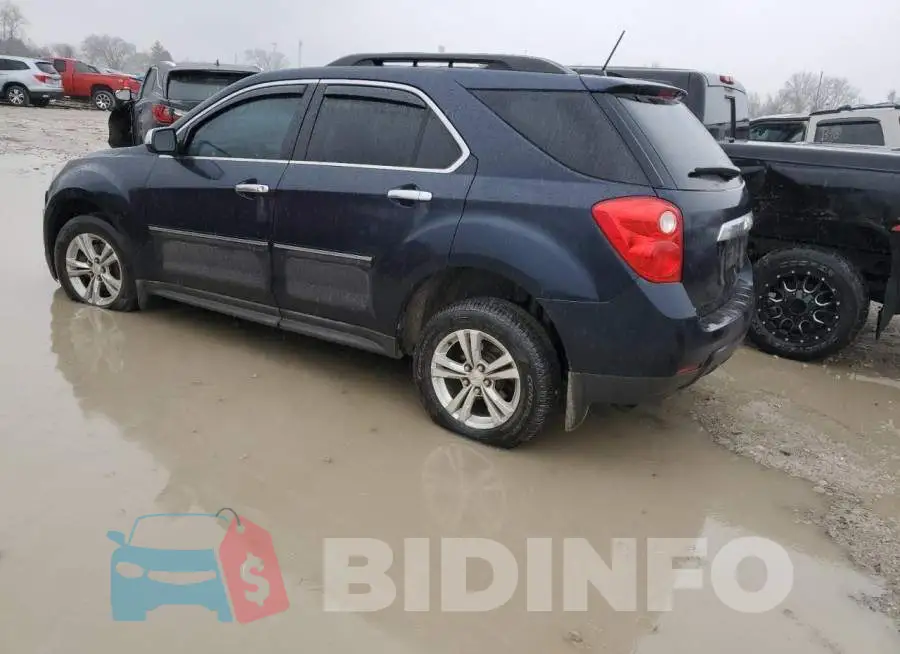 2GNALBEK9F6390251 Photo# 2