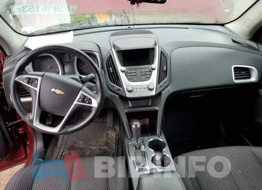 2GNALCEK2G1169370 Photo# 8
