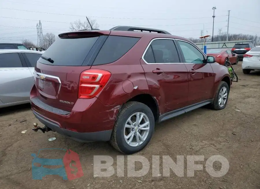 2GNALCEK2G1169370 Photo# 3