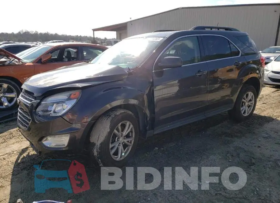 2GNALCEK4G6142237 Photo# 1