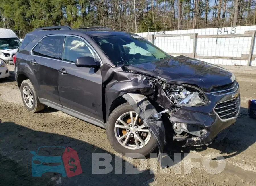 2GNALCEK4G6142237 Photo# 4