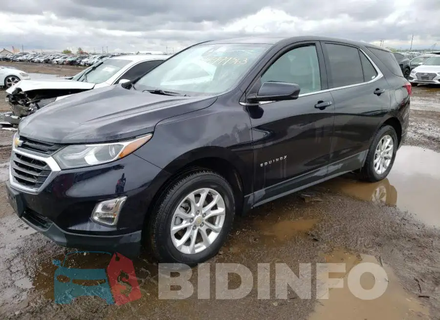 2GNAXTEV3L6169762 Photo# 1